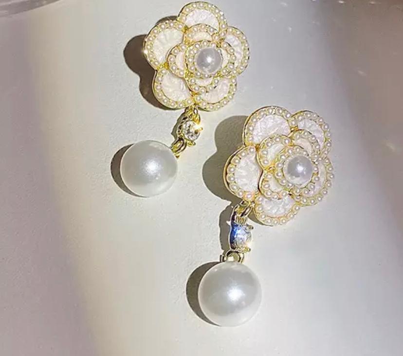 Pendant Earrings Jewelry Accessories